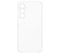SAMSUNG EF-QA166CTEGWW FUNDA PARA TELéFONO MóVIL 17 CM (6.7") TRANSPARENTE