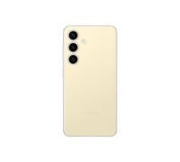 Samsung clear case funda para teléfono móvil 15,8 cm (6.2') transpar
