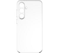 Samsung Clear Case Funda Protectora Transparente para Galaxy S24 FE