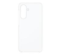 Samsung Clear Case Funda Transparente para Galaxy A17, Transparente