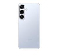 Samsung Funda Transparente Galaxy S25+, Transparent