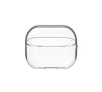 Samsung Clear Case Galaxy Buds3 - Transparent, Transparent