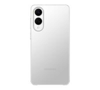 Samsung Funda Transparente Galaxy S25 Edge, Transparent