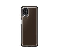 Samsung EF-QA125TBEGEU funda para teléfono móvil 16,5 cm (6.5") Negro