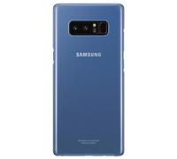 Samsung Clear Cover Azul para Galaxy Note 8