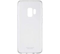 Clear Cover Samsung Galaxy S9 Transparente