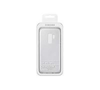 Samsung Clear Cover - Funda para Galaxy S9 +, transparente
