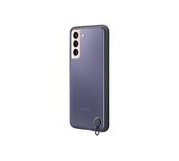 Samsung EF-GG991 funda para teléfono móvil 15,8 cm (6.2") Negro, Transparente