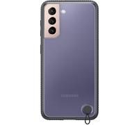 Samsung EF-GG991 funda para teléfono móvil 15,8 cm (6.2") Negro, Transparente