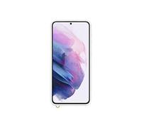 Samsung EF-GG996 funda para teléfono móvil 17 cm (6.7") Transparente, Blanco