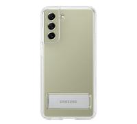 SAMSUNG Clear Standing Cover S21 FE