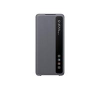 SAMSUNG Clear View Cover G985F Galaxy Grey (EF-ZG985CJEGEU)