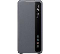 SAMSUNG Clear View Cover G988F Galaxy Grey