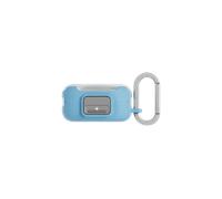 Samsung Clip Case para Galaxy Buds4/Buds4 Pro - Celeste, Celeste