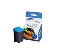Samsung CLP-300 toner cian (Samsung CLP-C300A)