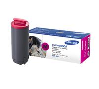 Samsung CLP-350 toner magenta (Samsung CLP-M350A)