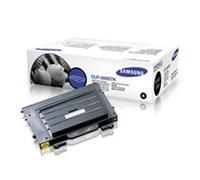 Samsung CLP-500 / CLP-550 toner (Samsung CLP-500D7K) negro