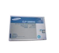 SAMSUNG CLP-500D5C/ELS CIAN TONER - 5000 PAGES | PARA CLP-500