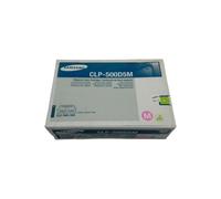 SAMSUNG CLP-500D5M/ELS MAGENTA TONER - 5000 PAGES | PARA CLP-500