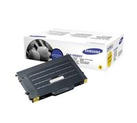 CLP-500D5Y/ELS SAMSUNG CLP500 CARTUCHO DE TÓNER AMARILLO