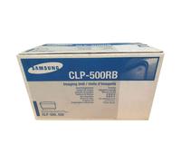 SAMSUNG CLP-500RB/SEE CIAN MAGENTA AMARILLO NEGRO TAMBOR - 50000 B/W PAGES PARA CLP-500