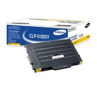 Samsung CLP-510 toner amarillo (Samsung CLP-510D5Y)