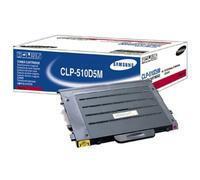 Samsung CLP-510 toner magenta (Samsung CLP-510D5M)
