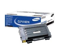 Samsung CLP-510 toner negro (Samsung CLP-510D7K)