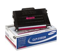 Samsung CLP-510D2M toner magenta