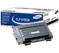 Samsung CLP-510D3K/ELS - Toner schwarz - für CLP-510 510N