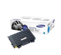 Samsung CLP-510 toner cian (Samsung CLP-510D5C)