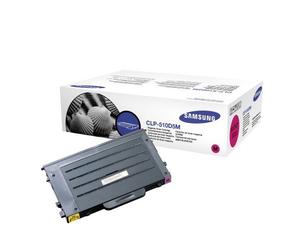 Samsung CLP-510D5M toner magenta XL (original)