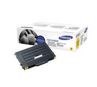 Samsung CLP-510 toner amarillo (Samsung CLP-510D5Y)