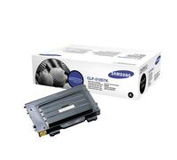 Samsung CLP-510 toner negro (Samsung CLP-510D7K)