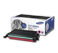 CLP-M660A/ELS SAMSUNG CLX-6210FX TÓNER MAGENTA