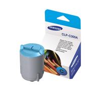 Samsung CLP-C300A toner cian (original)