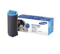 Samsung CLP-350 toner cian (Samsung CLP-C350A)