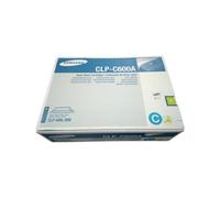 Samsung ST878A Tóner cian Original CLP-C600A