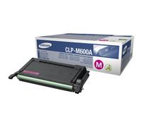 Samsung CLP-M600A toner magenta (original)