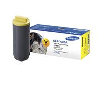 Samsung CLP-Y350A toner amarillo (original)