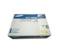SAMSUNG CLP-Y600A/ELS AMARILLO TÓNER - 4000 PÁGINAS PARA CLP-600