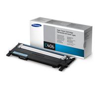 Samsung CLT-C406S Cian CLP-360/365/CLX-3300/3305