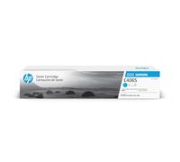 SAMSUNG CLT-C406S - Tóner para CLP-360/365/368, CLX-3300/3305, cian (ST984A)