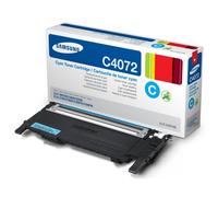 Samsung CLT-C4072S (ST994A) toner cian (original)