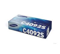 HP Cartucho de tóner SU005A (C4092/C4092S) Cian original 1.000 páginas