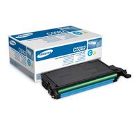 Samsung CLT-C5082S (SU056A) toner cian (original)