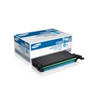 Samsung CLT-C5082S toner cian