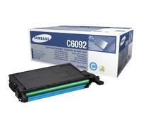 Samsung CLT-C6092S (SU082A) toner cian (original)