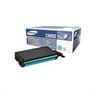 Samsung CLT-C6092S toner cian
