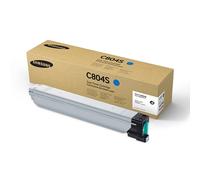 Samsung CLT-C804S toner cian
